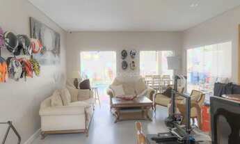 Imagem 7: Casa - Swiss Park - Campinas