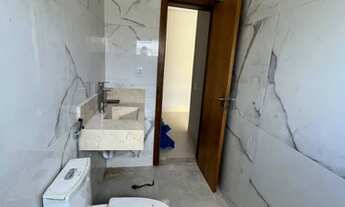 Imagem 5: Casa Térrea Jardins Bolonha