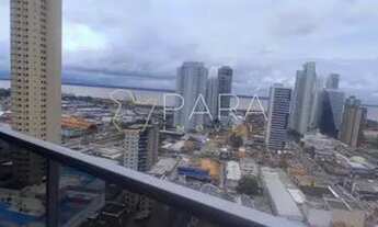 Imagem: Alugo Apto com 03 Quartos, em Andar Alto