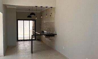 Imagem 3: Casa de Condomínio com 3 dormitórios à venda, 112 m² por R$ 529.000 - Condomínio Residenci