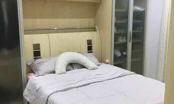 Imagem 2: Apartamento com 4 dormitórios para alugar, 140 m² por R$ 6.150/mês - Tatuapé - São Paulo/S