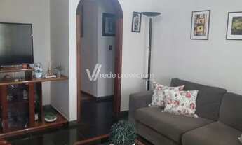 Imagem 2: Casa - Jardim Aurélia - Campinas