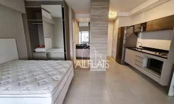 Imagem: Apartamento com 1 dormitório para alugar