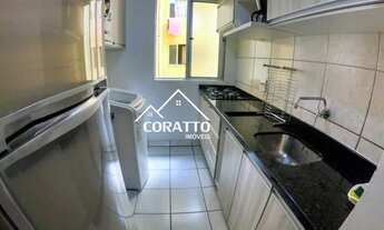 Imagem 5: Apartamento Padrão para Venda em Boqueirão Passo Fundo-RS - 7943