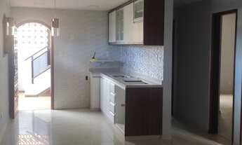 Imagem: Aluga-se casa com garagem