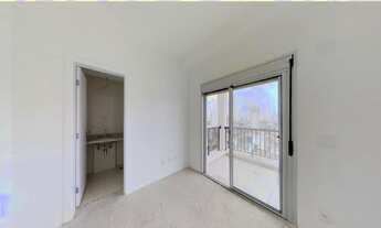 Imagem 5: Apartamento para venda tem 163 metros quadrados com 2 quartos em Brooklin - São Paulo