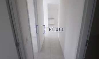 Imagem 7: Apartamento com 3 dormitórios para alugar, 66 m² por R$ 3.200,00/mês - Vila Prudente - São