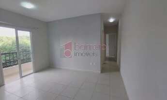 Imagem 2: Jundiaí - Apartamento Padrão - Jardim Itália