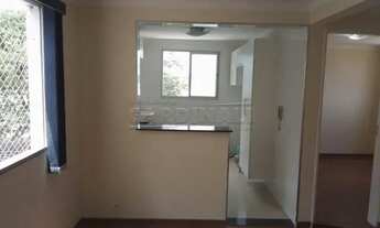 Imagem 5: Apartamento Padrão em São Carlos