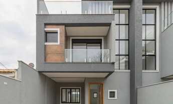 Imagem: Sobrado com 3 dormitórios à venda, 141