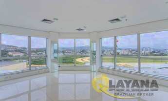 Imagem: SALA COMERCIAL - CRISTAL - CRISTAL TOWER