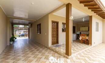 Imagem 3: Casa com 2 dormitórios à venda, 152 m² por R$ 450.000,00 - Vera Cruz - Gravataí/RS