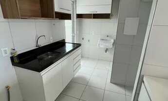 Imagem 7: Ed. Hiperion, 2 Suítes, 22o.Andar, Projetado, Varanda, Piscina, Deck, Academia e 2 Vagas