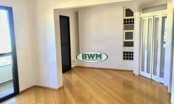 Imagem 3: Apartamento com 2 dormitórios, 94 m² - venda por R$ 630.000,00 ou aluguel por R$ 3.513,00