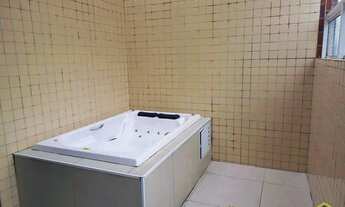 Imagem 4: Cobertura Duplex com Hidro - Guilhermina!