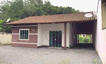 Imagem: Casa para aluguel possui 57 metros quadrados