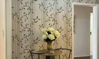 Imagem 7: Apartamento com 3 dormitórios, 150 m² - venda por R$ 700.000,00 ou aluguel por R$ 4.470,14