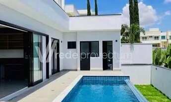 Imagem 4: Casa - Swiss Park - Campinas