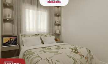 Imagem 7: Casa Sobrado 2 ou 3 Dormitórios - Eugênio de Mello