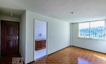 Imagem 2: Apartamento para Aluguel - Fonseca, 2 Quartos, 54 m2