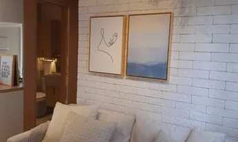 Imagem 4: Apartamento com 2 dormitórios à venda, 45 m² por R$ 199.000,00 - Passo das Pedras - Gravat