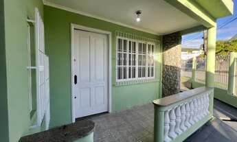 Imagem: Ótima casa linear 2 quartos 1(Suíte) 2