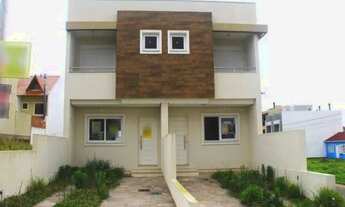 Imagem: Sobrado para Venda - 135m², 3 dormitórios