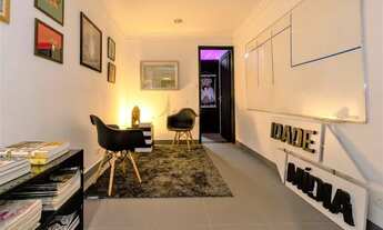 Imagem 6: Casa Vila Mariana 220m², 3 dormitórios, 1 suíte, 1 vaga, próximo ao Parque Ibirapuera e ES