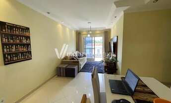 Imagem: Apartamento - Bosque - Campinas