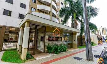 Imagem: Solar Saint Honoré. Apartamento com 4 dormitórios