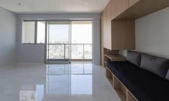 Imagem: Apartamento para Aluguel - Centro, 1 Quarto