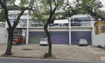 Imagem: Excelente loja térrea de frente 216 m²