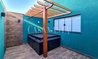 Imagem 5: Casa à venda no Vila Madalena - Araçatuba/SP