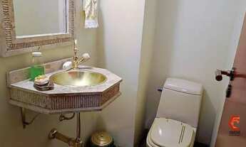 Imagem 6: Apartamento com 3 dormitórios à venda, 162 m² por R$ 850.000,00 - Água Rasa - São Paulo/SP