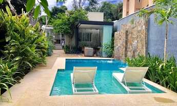 Imagem: Casa - Bosque - Campinas