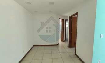 Imagem 3: Apartamento com 2 quartos no bairro Braga