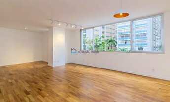 Imagem 2: Apartamento com 129,50 m² de área útil, 03 Dormitórios, sendo 1 suíte