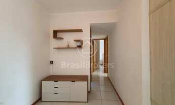 Imagem 5: Rio de Janeiro - Apartamento Padrão - São Cristóvão