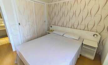 Imagem 5: Flat Ninety com 33m², 1 dormitório e 1 vaga de garagem nos Jardins disponível locação