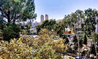 Imagem 6: Apartamento para aluguel com 75 metros quadrados com 3 quartos em Vila Paulo Silas - São P