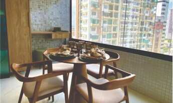 Imagem 5: Way Batista Campos. 2 e 3 Quartos sendo 1 suíte. C21