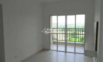 Imagem 4: Apartamento com 2 dormitórios, 62 m² - venda por R$ 350.000,00 ou aluguel por R$ 1.800,00