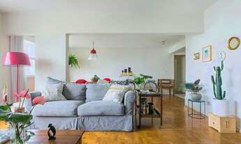 Imagem 2: Lindo apartamento na melhor localização de Perdizes