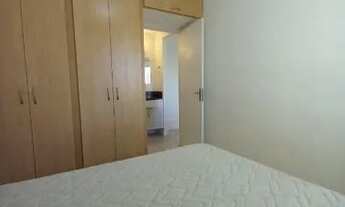 Imagem 5: Apartamento para aluguel tem 50 metros quadrados com 1 quarto em Centro - São José dos Cam