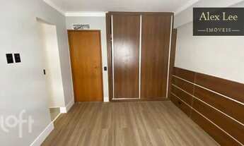 Imagem 4: Pinheiros, 3 dormitórios e 2 vagas