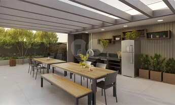 Imagem 3: Apartamento - Studio - 1 Dormitório / Quarto - Venda / Compra - Lançamento - Entrega : mai