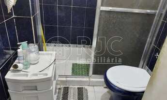 Imagem 5: Apartamento para venda tem 45 metros quadrados com 1 quarto