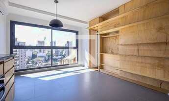 Imagem 3: Apartamento para Aluguel - Vila Madalena, 1 Quarto, 40 m2