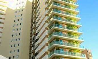 Imagem 2: Apartamento para aluguel com 78 metros quadrados com 2 quartos em Papicu - Fortaleza - CE