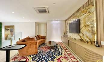 Imagem 5: Casa Alphaville Fortaleza, 900m2, 4 suítes, Eusébio, perto beach park